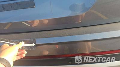 2021 Volkswagen Atlas V6 SE w/Technology - zdjęcie 33 z 39 - miniatura