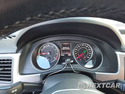 2021 Volkswagen Atlas V6 SE w/Technology - zdjęcie 12 z 39 - miniatura