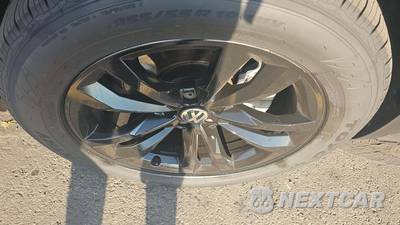 2021 Volkswagen Atlas V6 SE w/Technology - zdjęcie 29 z 39 - miniatura