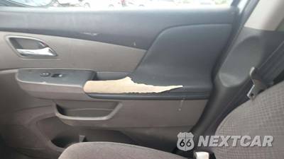 2015 Honda Odyssey EX 118.1" WB - zdjęcie 28 z 36 - miniatura