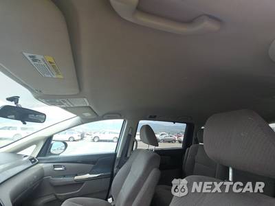 2015 Honda Odyssey EX 118.1" WB - zdjęcie 18 z 36 - miniatura