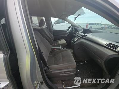2015 Honda Odyssey EX 118.1" WB - zdjęcie 8 z 36 - miniatura