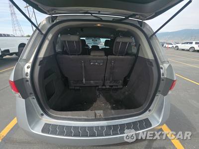 2015 Honda Odyssey EX 118.1" WB - zdjęcie 17 z 36 - miniatura