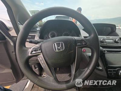 2015 Honda Odyssey EX 118.1" WB - zdjęcie 10 z 36 - miniatura
