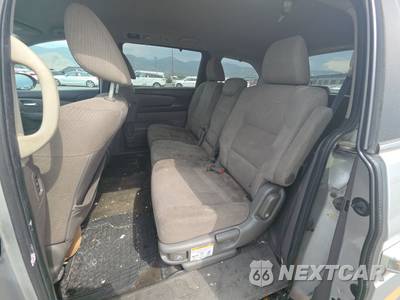 2015 Honda Odyssey EX 118.1" WB - zdjęcie 13 z 36 - miniatura