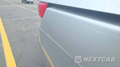 2015 Honda Odyssey EX 118.1" WB - zdjęcie 32 z 36 - miniatura