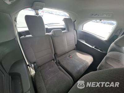 2015 Honda Odyssey EX 118.1" WB - zdjęcie 14 z 36 - miniatura