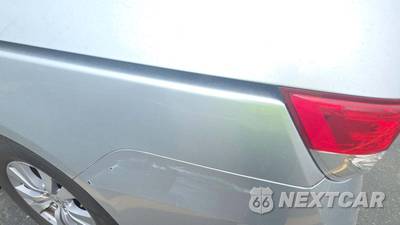 2015 Honda Odyssey EX 118.1" WB - zdjęcie 34 z 36 - miniatura