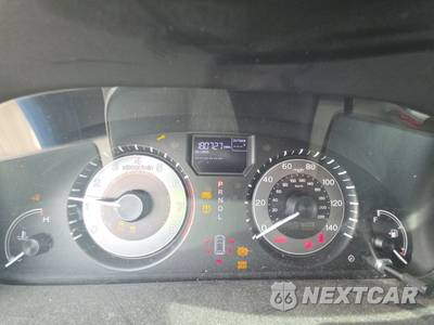 2015 Honda Odyssey EX 118.1" WB - zdjęcie 12 z 36 - miniatura