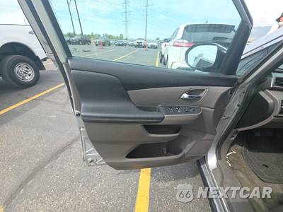 2015 Honda Odyssey EX 118.1" WB - zdjęcie 9 z 36 - miniatura