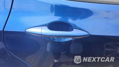 2016 Hyundai Accent SE Hatchback - zdjęcie 29 z 58 - miniatura