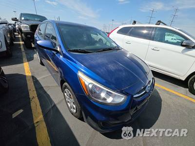 2016 Hyundai Accent SE Hatchback - zdjęcie 3 z 58 - miniatura