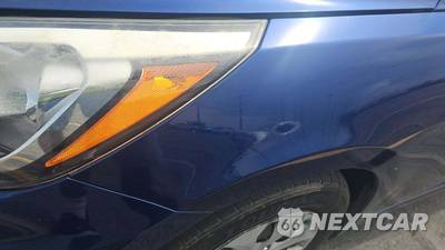 2016 Hyundai Accent SE Hatchback - zdjęcie 30 z 58 - miniatura