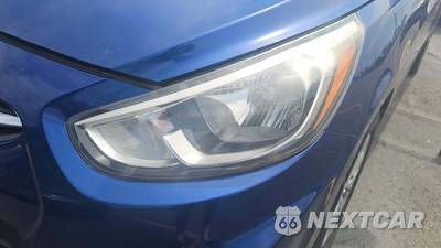 2016 Hyundai Accent SE Hatchback - zdjęcie 46 z 58 - miniatura