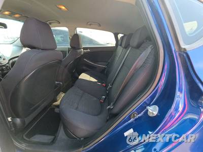 2016 Hyundai Accent SE Hatchback - zdjęcie 13 z 58 - miniatura