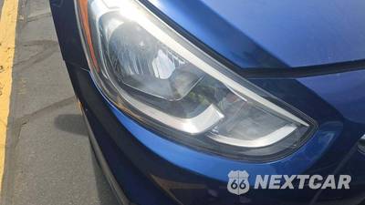2016 Hyundai Accent SE Hatchback - zdjęcie 24 z 58 - miniatura