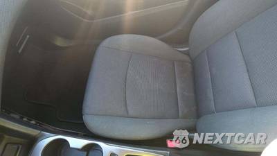 2018 Chevrolet Cruze LT Sedan 1SD - zdjęcie 49 z 88 - miniatura