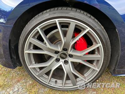 2025 Audi A5 Sportback S line Premium Plus Sedan 45 TFSI - zdjęcie 29 z 37 - miniatura