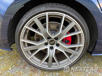 2025 Audi A5 Sportback S line Premium Plus Sedan 45 TFSI - zdjęcie 33 z 37 - miniatura