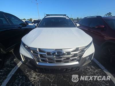 2023 Hyundai Santa Cruz SEL Premium Crew Cab Short Bed - zdjęcie 2 z 19 - miniatura