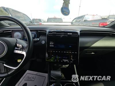2023 Hyundai Santa Cruz SEL Premium Crew Cab Short Bed - zdjęcie 11 z 19 - miniatura