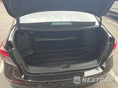 2026 Honda Civic Sedan LX - zdjęcie 16 z 29 - miniatura