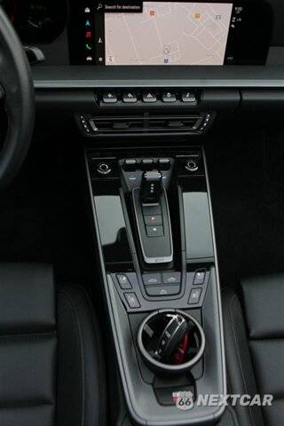 2024 Porsche 911 Carrera Cabriolet - zdjęcie 33 z 40 - miniatura