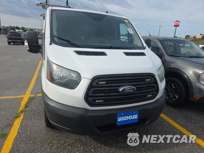 2017 Ford Transit 250 Cargo Van w/RH Sliding Door Low Roof 129.9" WB - zdjęcie 2 z 16 - miniatura