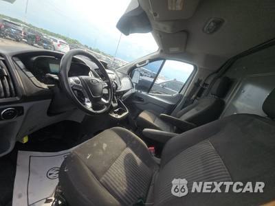 2017 Ford Transit 250 Cargo Van w/RH Sliding Door Low Roof 129.9" WB - zdjęcie 11 z 16 - miniatura