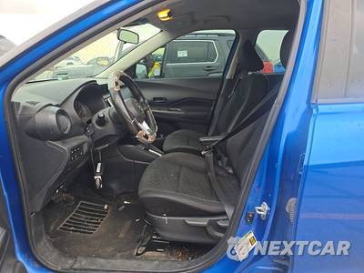 2021 Nissan Kicks S - zdjęcie 7 z 37 - miniatura