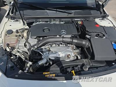 2019 Mercedes-Benz A 220 - zdjęcie 18 z 22 - miniatura