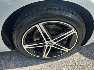 2019 Mercedes-Benz A 220 - zdjęcie 9 z 22 - miniatura