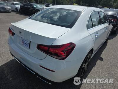 2019 Mercedes-Benz A 220 - zdjęcie 4 z 22 - miniatura