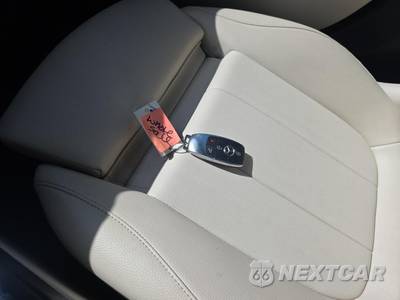 2019 Mercedes-Benz A 220 - zdjęcie 22 z 22 - miniatura