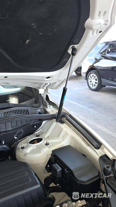 2011 Hyundai Veracruz Limited - zdjęcie 36 z 39 - miniatura