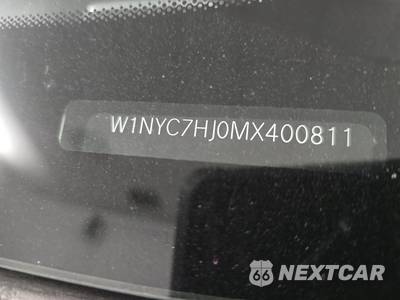 2021 Mercedes-Benz AMG G 63 4MATIC - zdjęcie 15 z 25 - miniatura