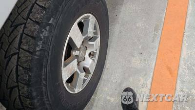 2012 Nissan Xterra PRO-4X - zdjęcie 33 z 36 - miniatura
