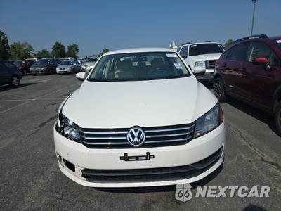 2014 Volkswagen Passat Comfortline - zdjęcie 2 z 35 - miniatura