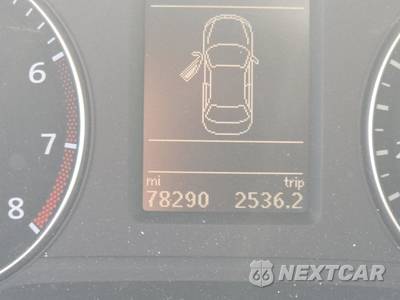 2014 Volkswagen Passat Comfortline - zdjęcie 12 z 35 - miniatura