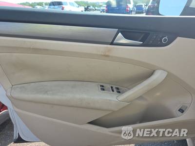 2014 Volkswagen Passat Comfortline - zdjęcie 9 z 35 - miniatura
