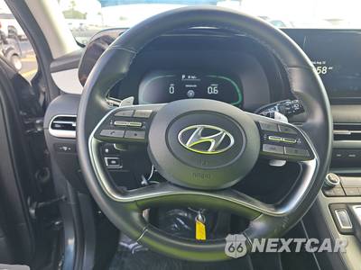 2023 Hyundai Palisade SEL - zdjęcie 10 z 27 - miniatura