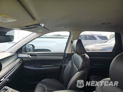 2023 Hyundai Palisade SEL - zdjęcie 18 z 27 - miniatura
