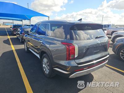 2023 Hyundai Palisade SEL - zdjęcie 6 z 27 - miniatura