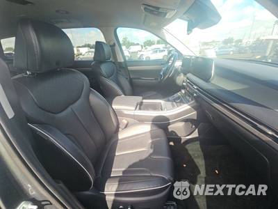 2023 Hyundai Palisade SEL - zdjęcie 8 z 27 - miniatura