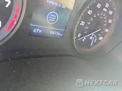 2021 Hyundai Tucson Sport - zdjęcie 15 z 21 - miniatura