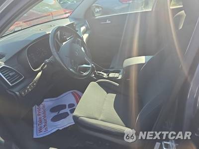 2021 Hyundai Tucson Sport - zdjęcie 13 z 21 - miniatura