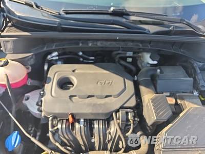 2021 Hyundai Tucson Sport - zdjęcie 18 z 21 - miniatura