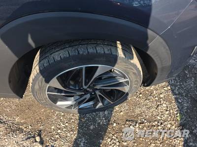 2021 Hyundai Tucson Sport - zdjęcie 9 z 21 - miniatura