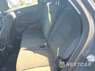 2021 Hyundai Tucson Sport - zdjęcie 16 z 21 - miniatura