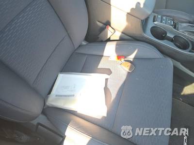 2021 Hyundai Tucson Sport - zdjęcie 21 z 21 - miniatura
